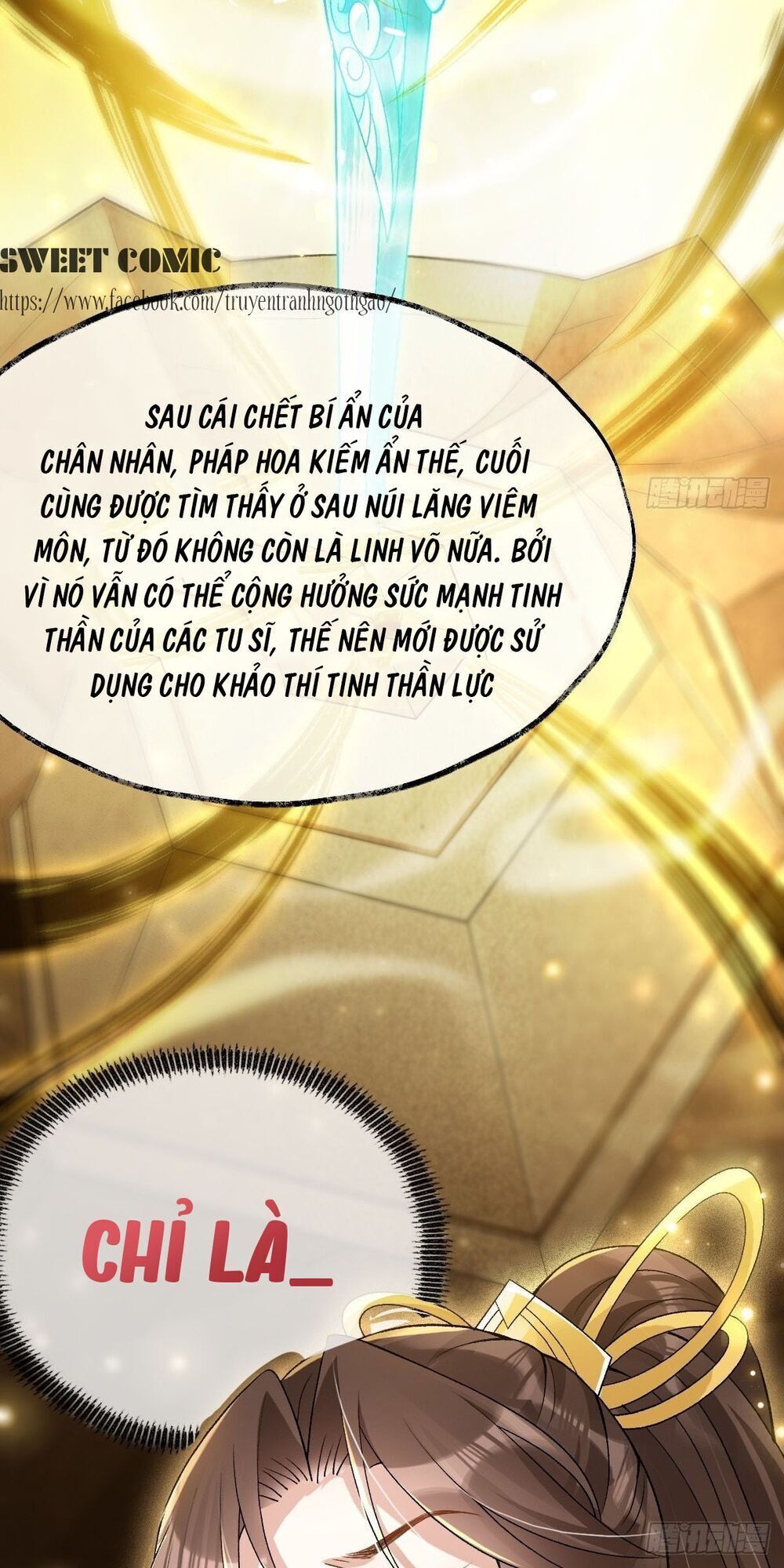 Phế Nữ Yêu Thần Chapter 26 - Trang 2