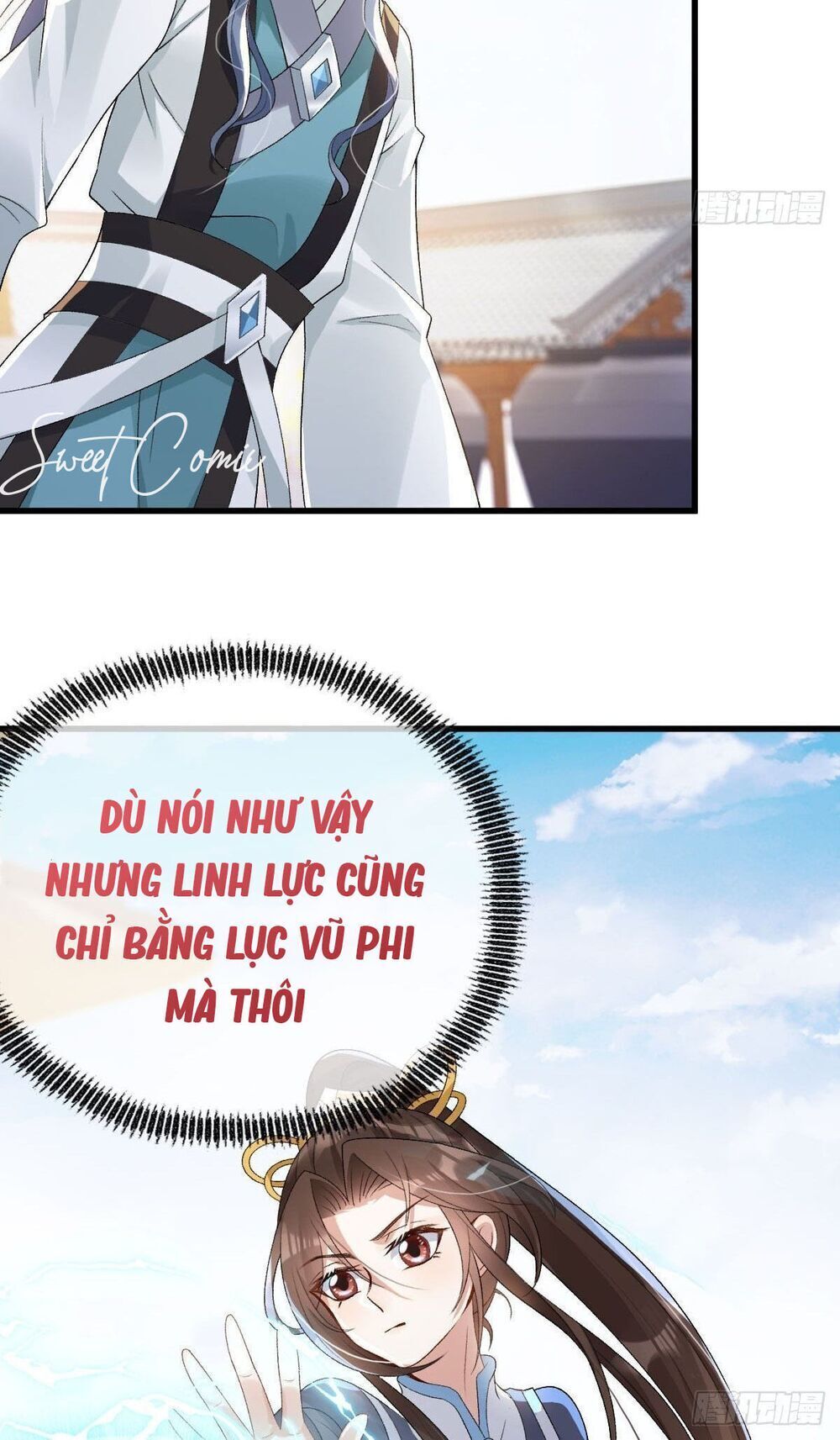 Phế Nữ Yêu Thần Chapter 25 - Trang 2