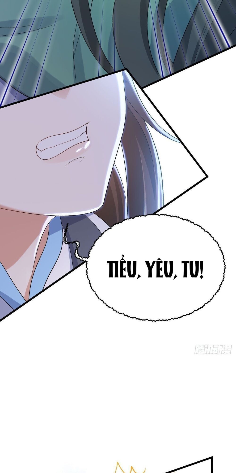 Phế Nữ Yêu Thần Chapter 24 - Trang 2