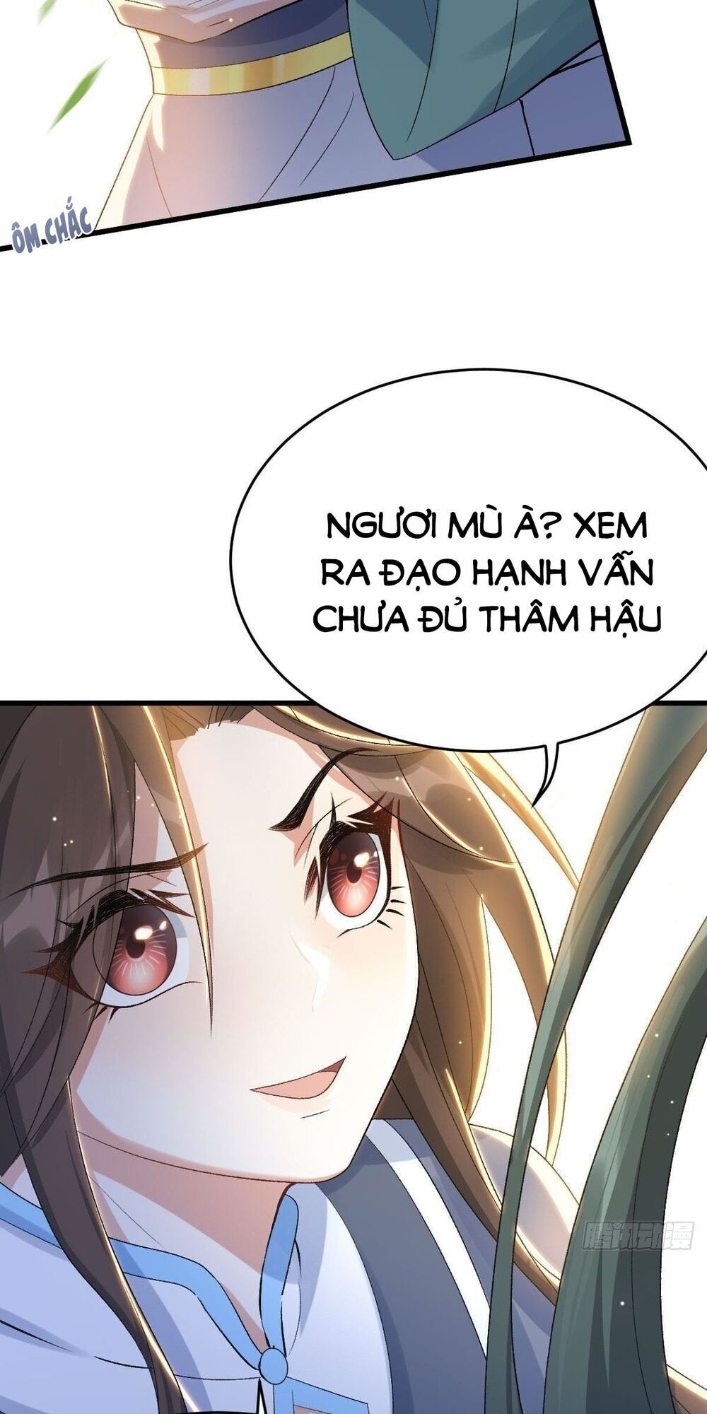 Phế Nữ Yêu Thần Chapter 24 - Trang 2