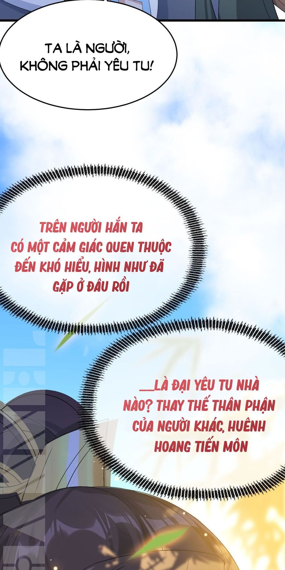 Phế Nữ Yêu Thần Chapter 24 - Trang 2