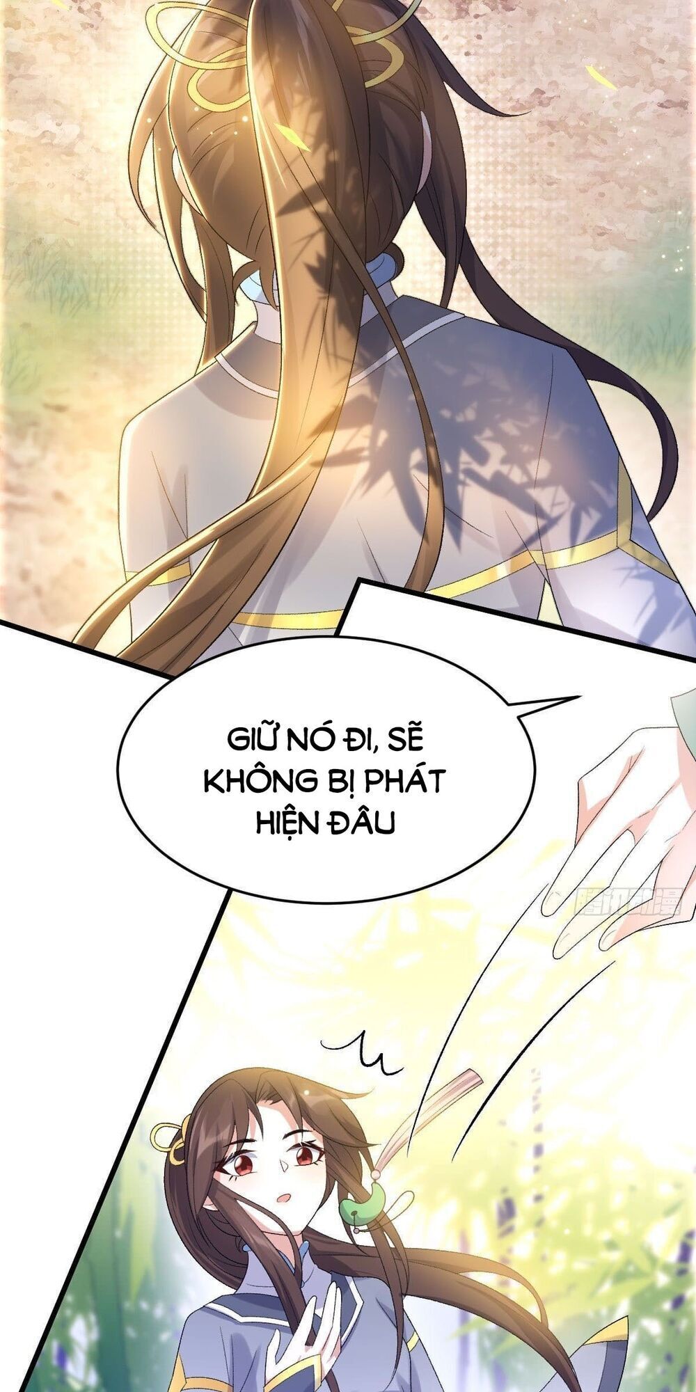 Phế Nữ Yêu Thần Chapter 24 - Trang 2