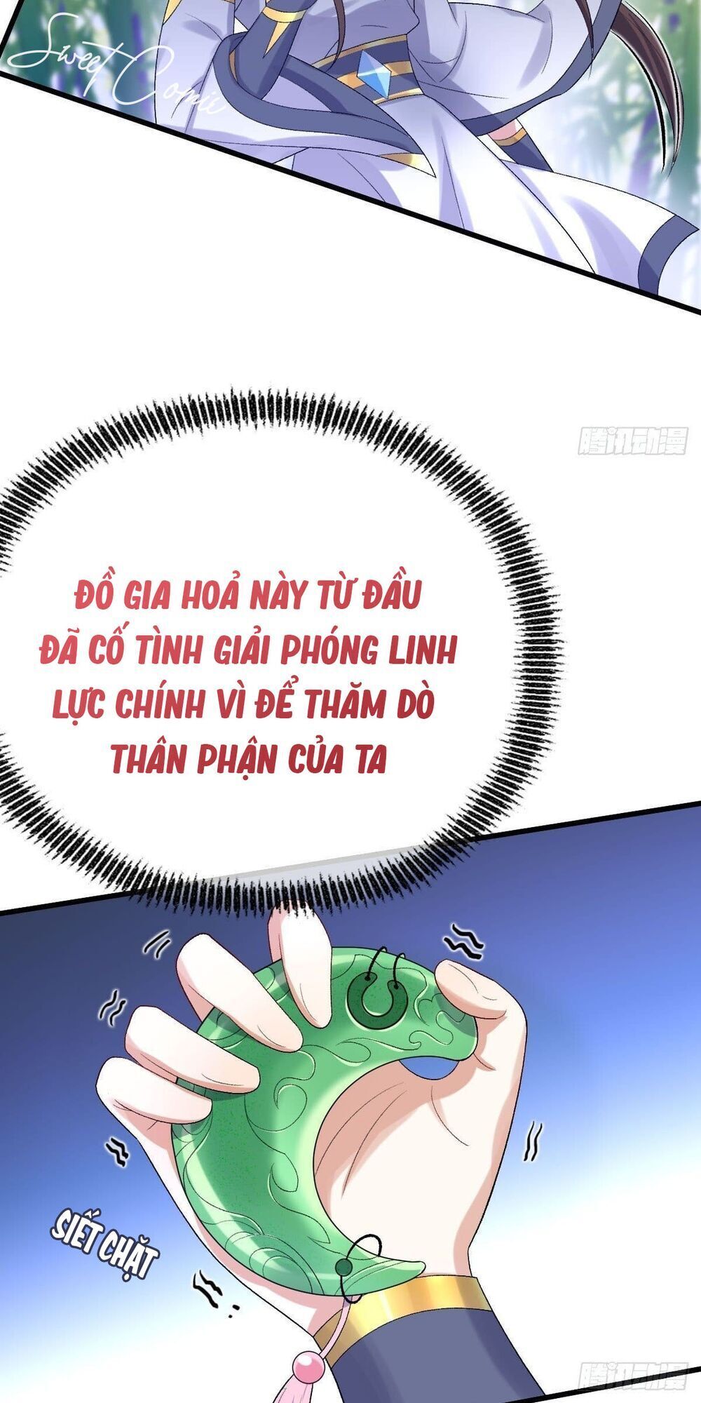 Phế Nữ Yêu Thần Chapter 24 - Trang 2