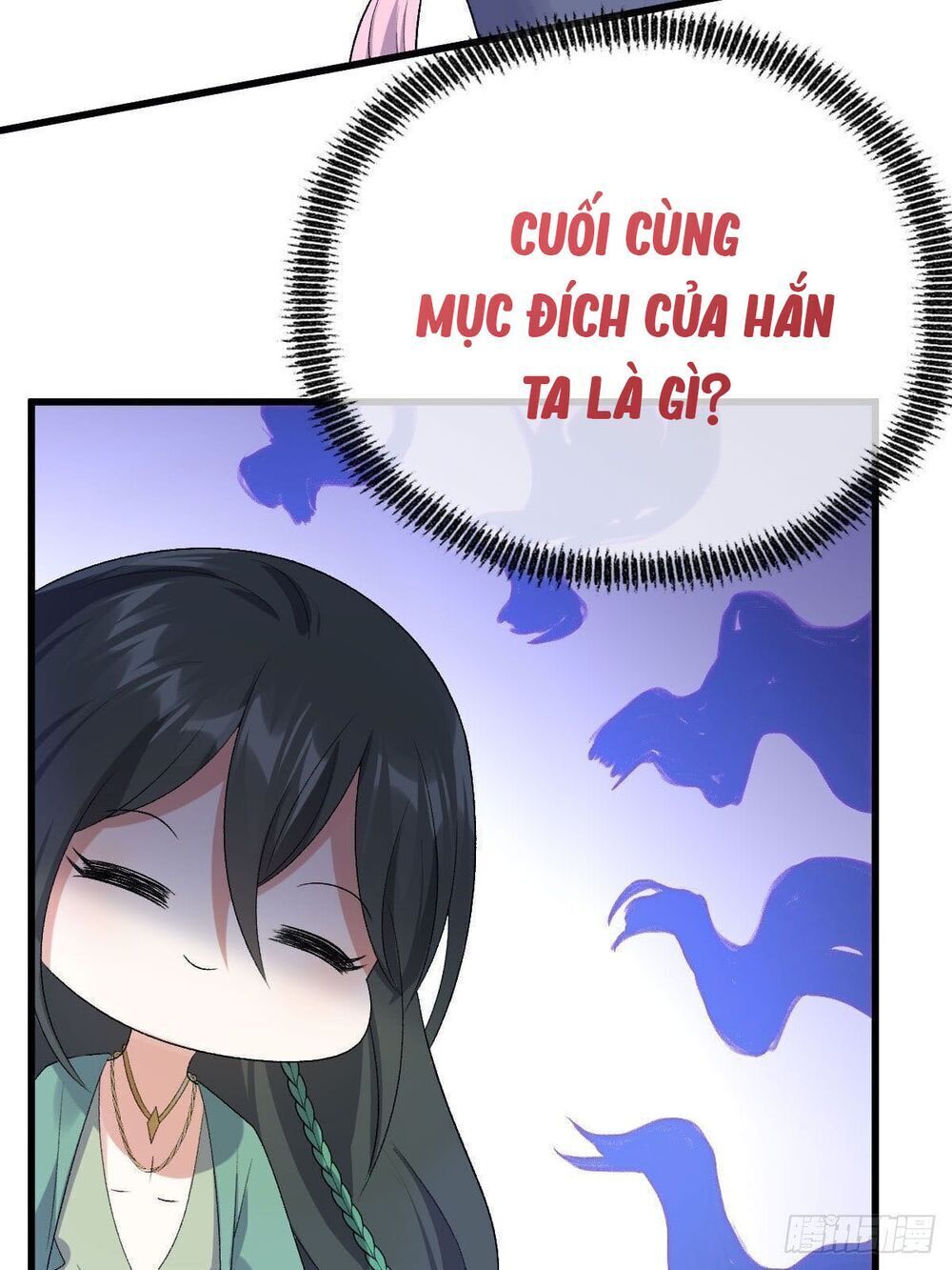 Phế Nữ Yêu Thần Chapter 24 - Trang 2