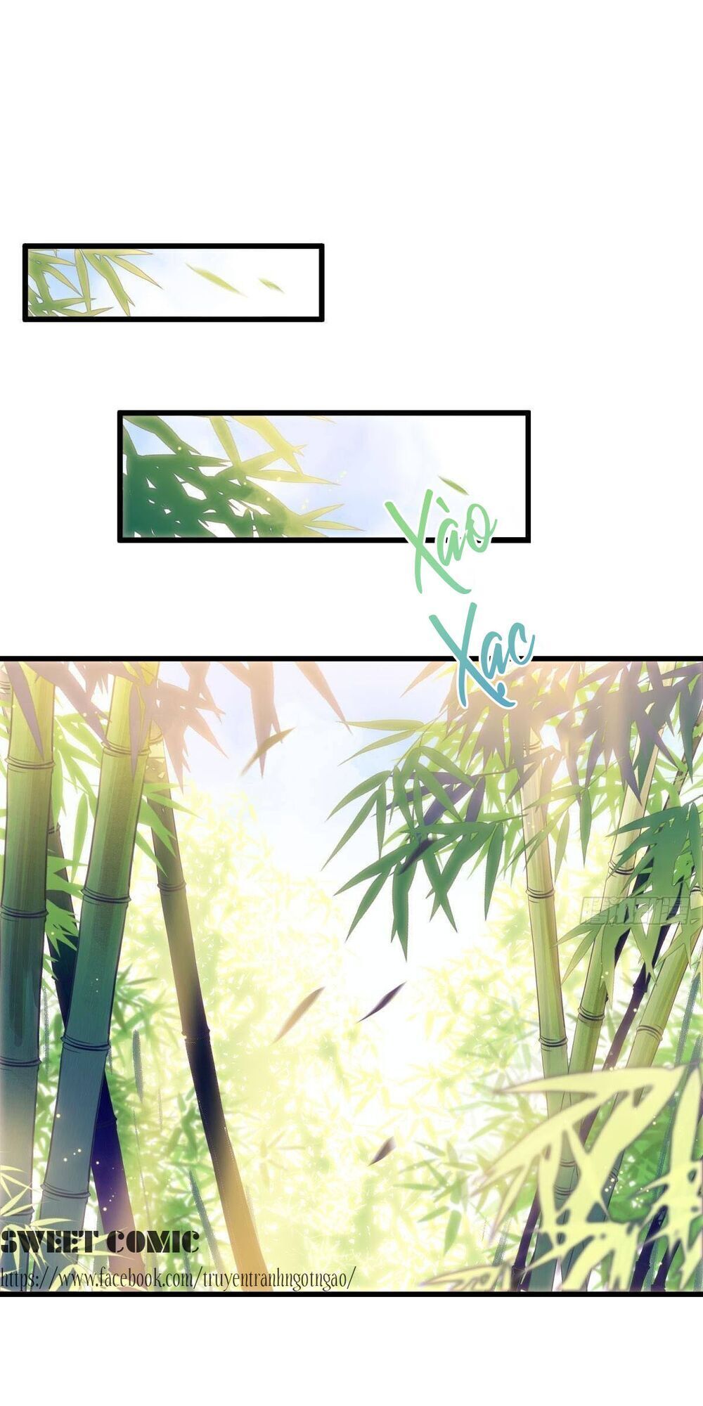 Phế Nữ Yêu Thần Chapter 24 - Trang 2