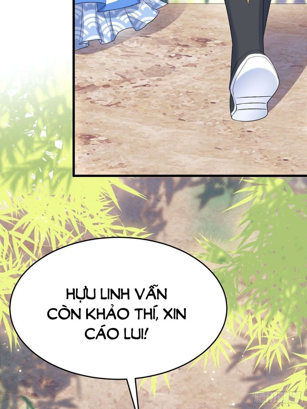 Phế Nữ Yêu Thần Chapter 24 - Trang 2