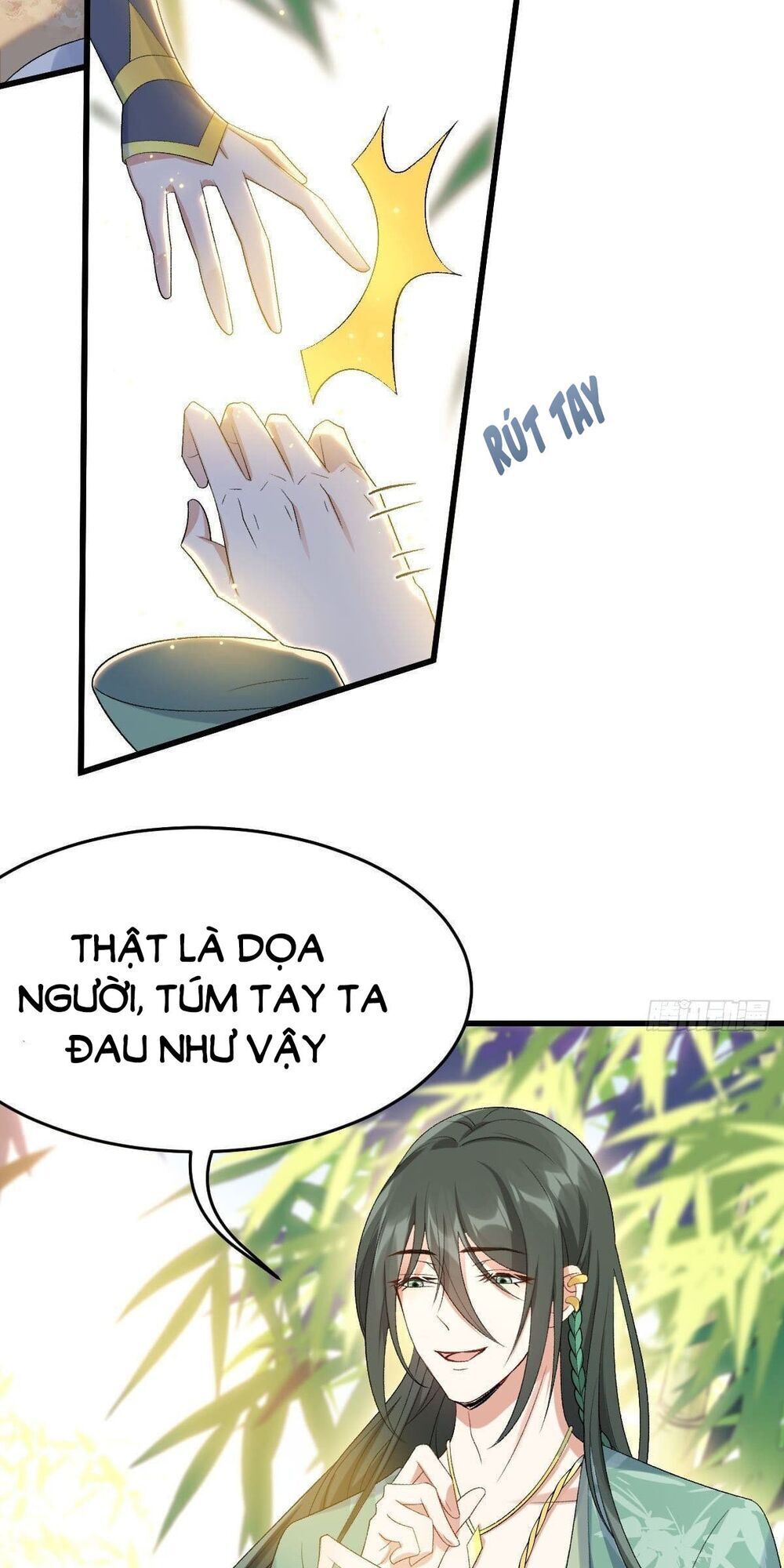 Phế Nữ Yêu Thần Chapter 24 - Trang 2