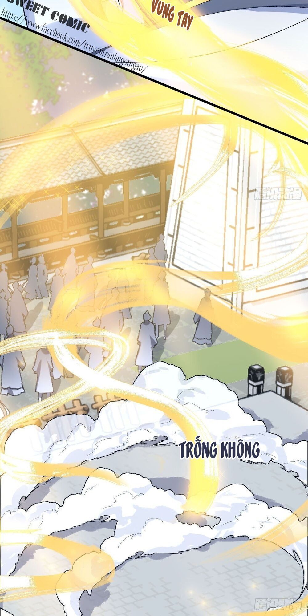 Phế Nữ Yêu Thần Chapter 23 - Trang 2