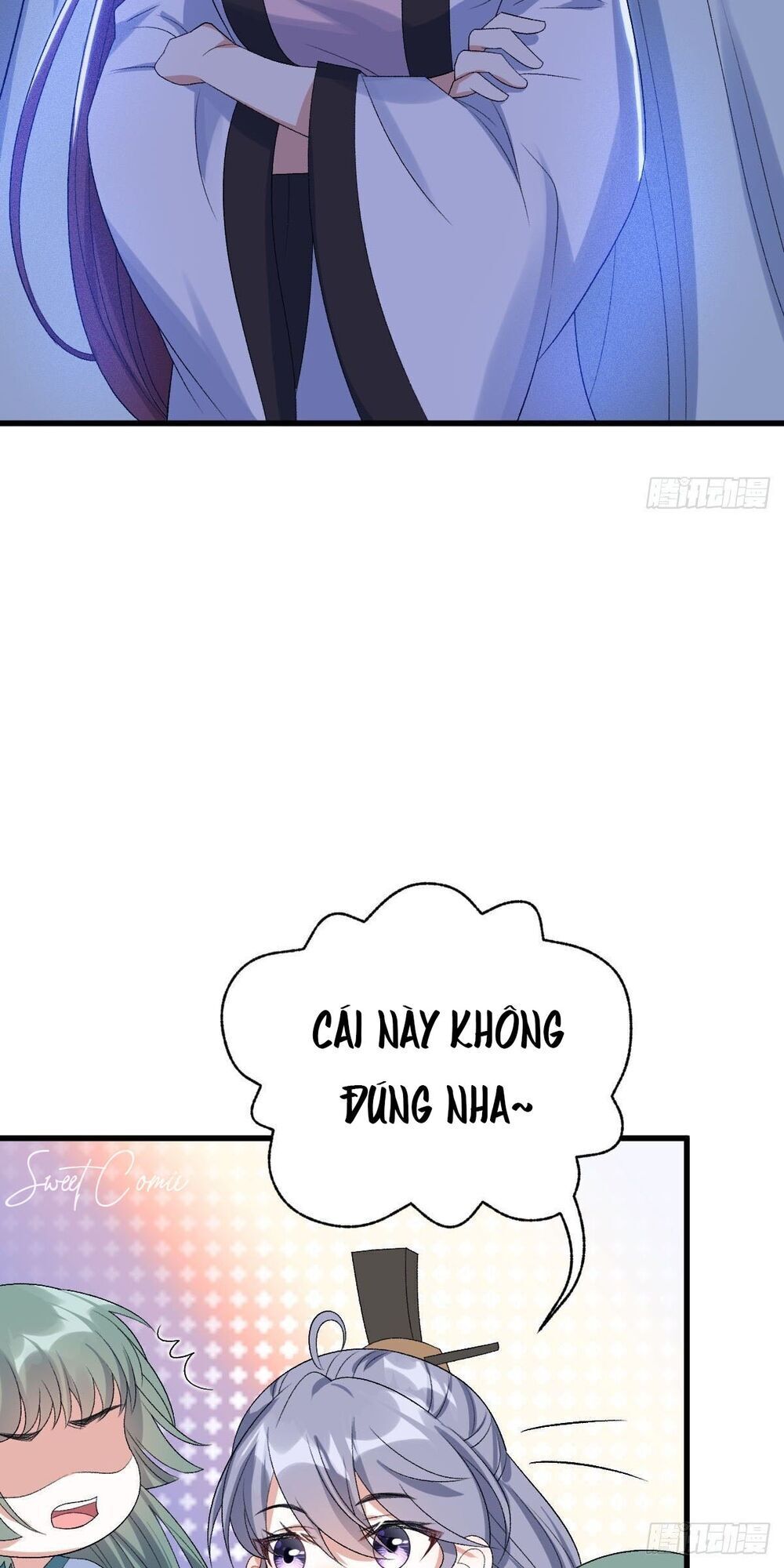 Phế Nữ Yêu Thần Chapter 23 - Trang 2