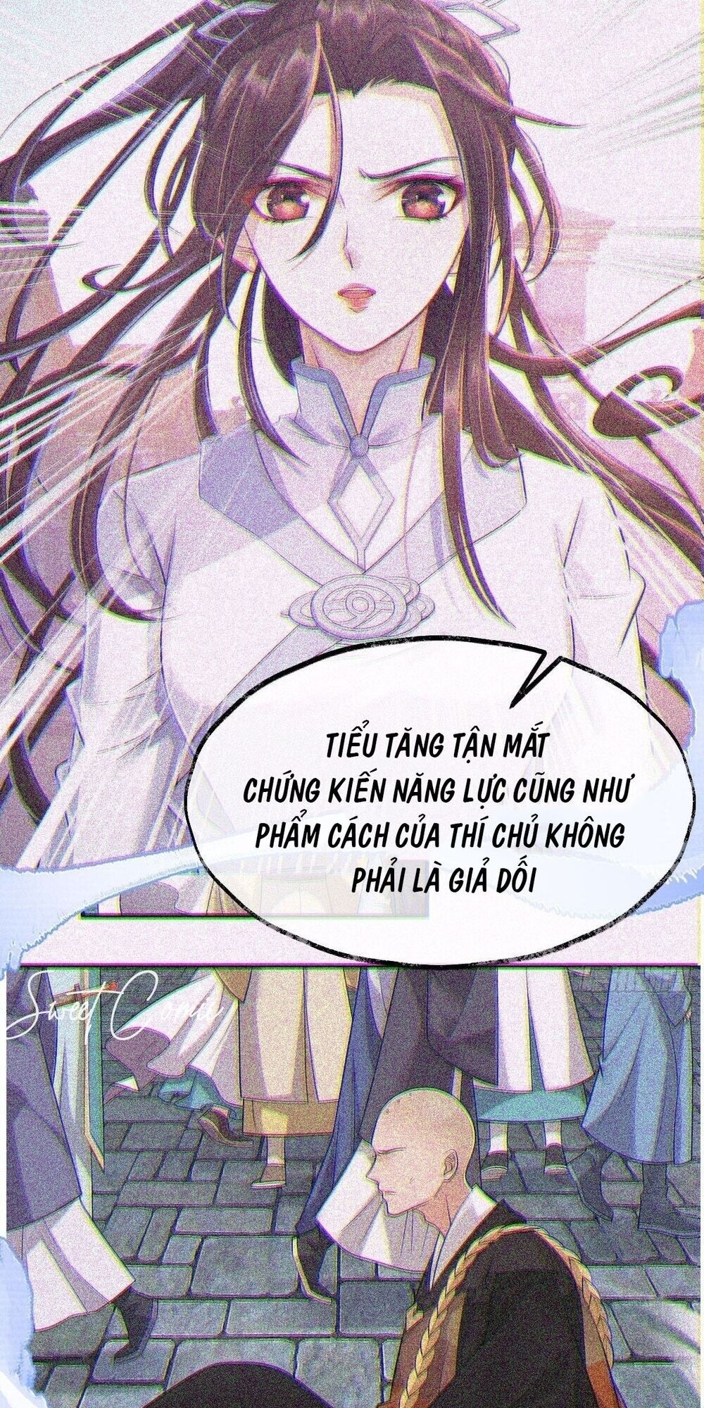 Phế Nữ Yêu Thần Chapter 22 - Trang 2