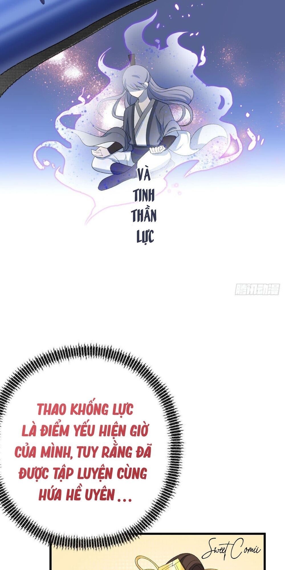 Phế Nữ Yêu Thần Chapter 22 - Trang 2