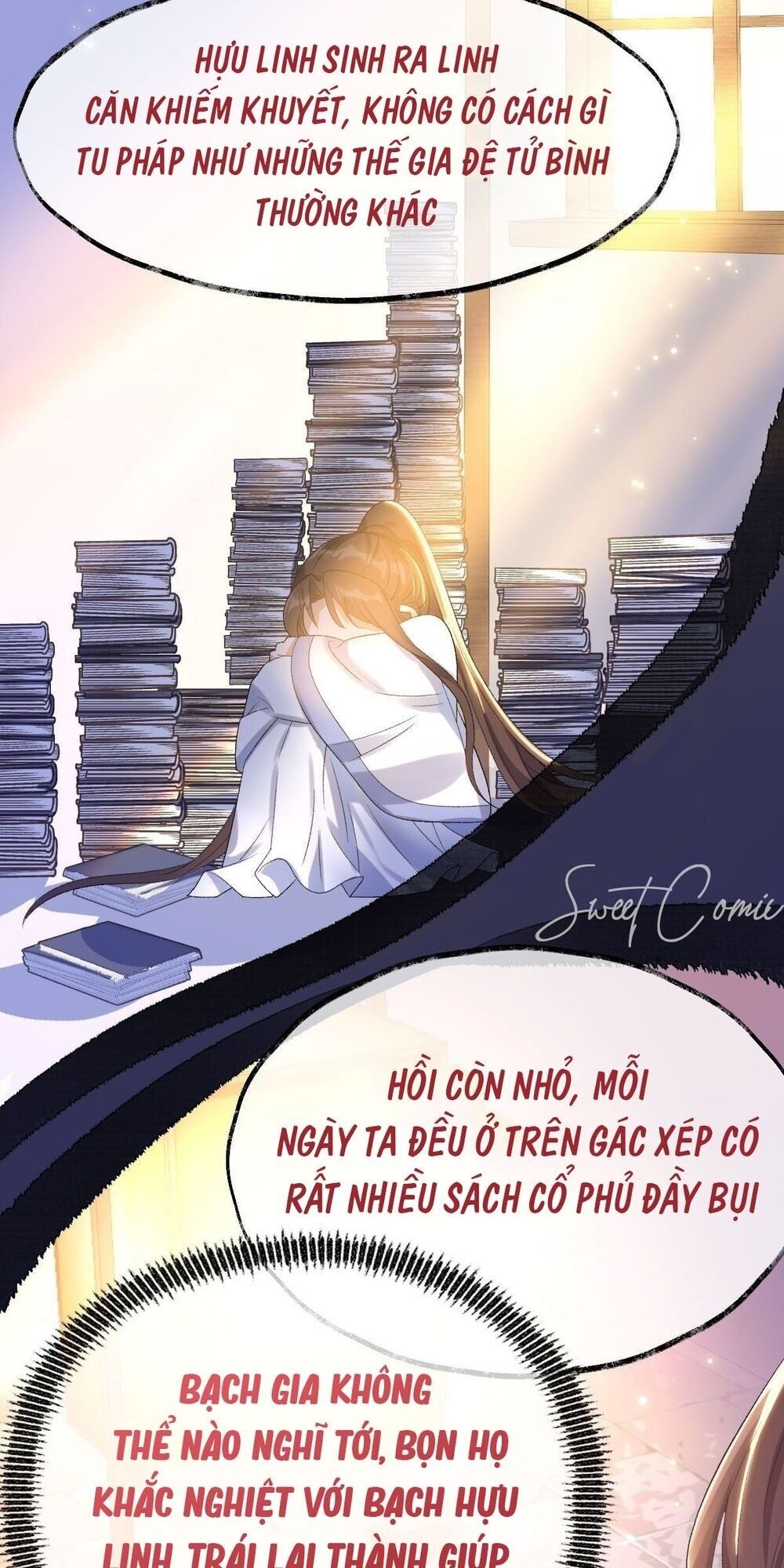 Phế Nữ Yêu Thần Chapter 22 - Trang 2