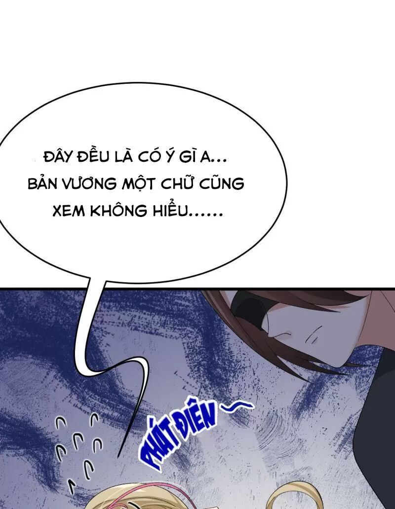 Phế Nữ Yêu Thần Chapter 21 - Trang 2