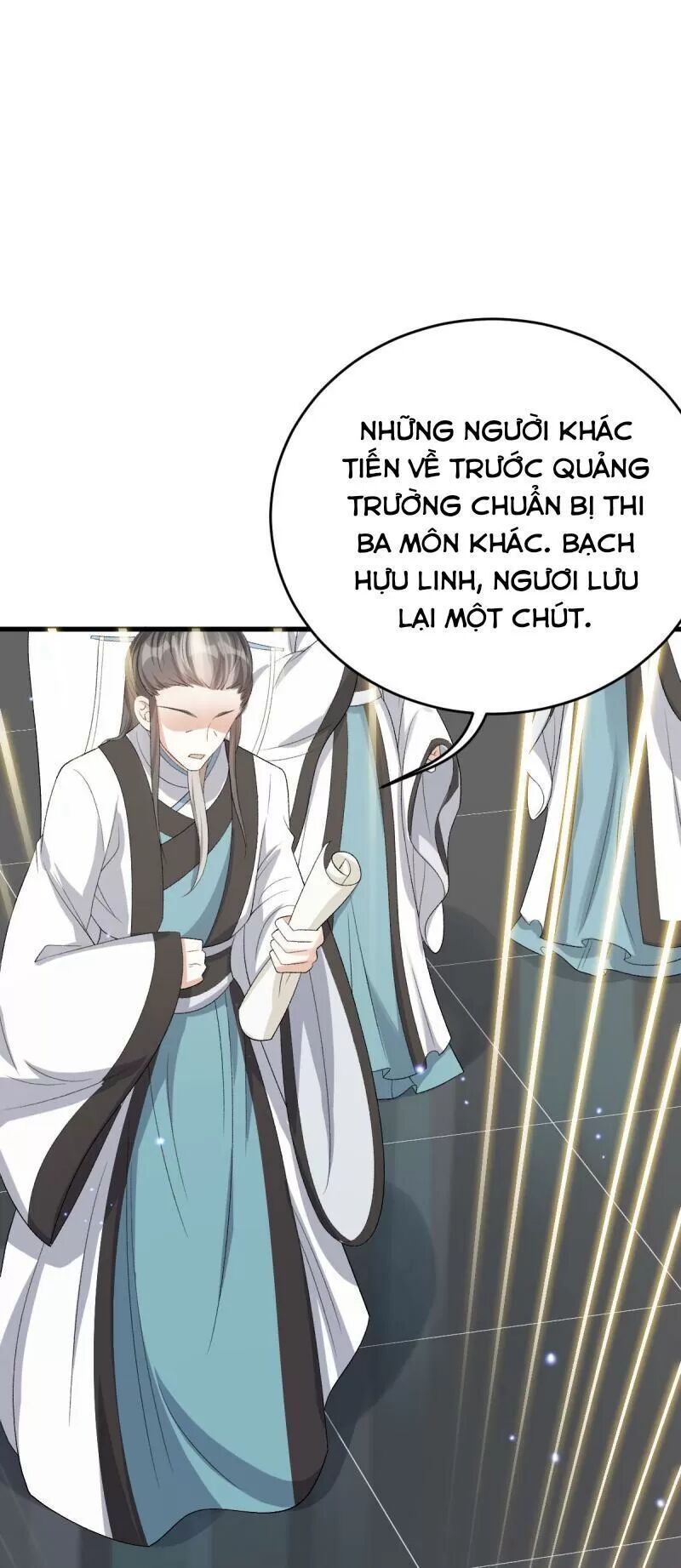 Phế Nữ Yêu Thần Chapter 21 - Trang 2