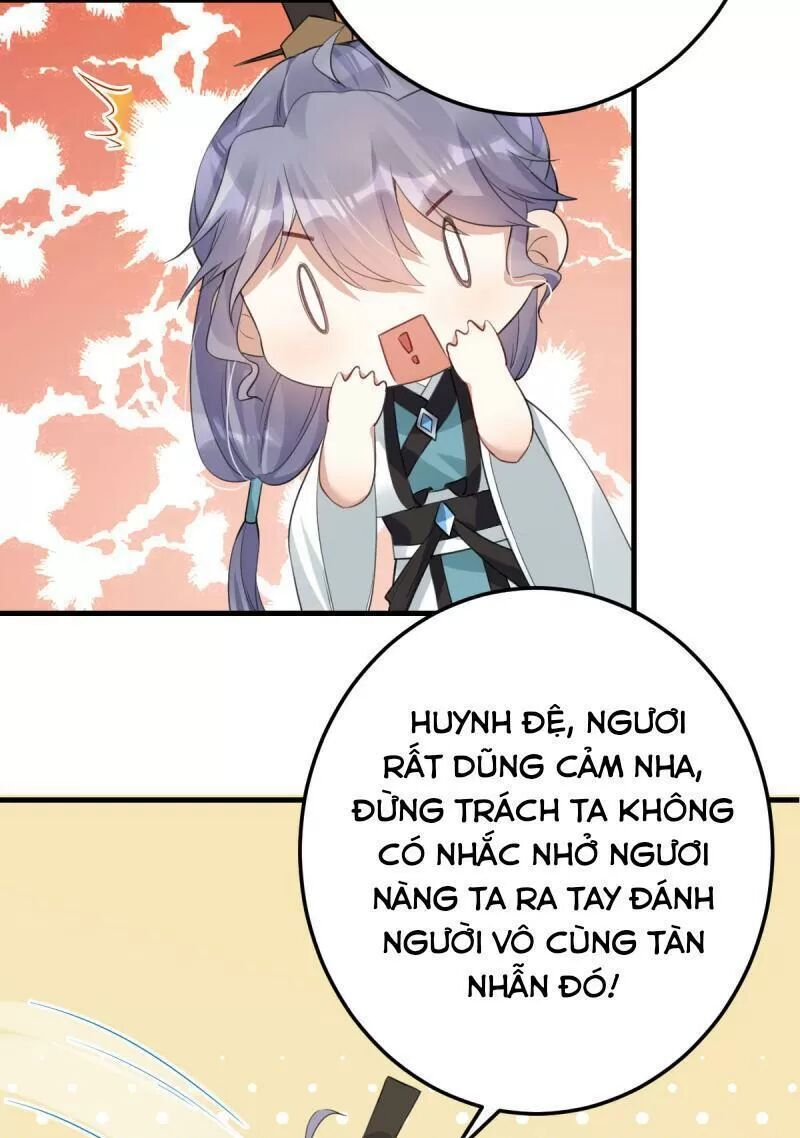 Phế Nữ Yêu Thần Chapter 20 - Trang 2