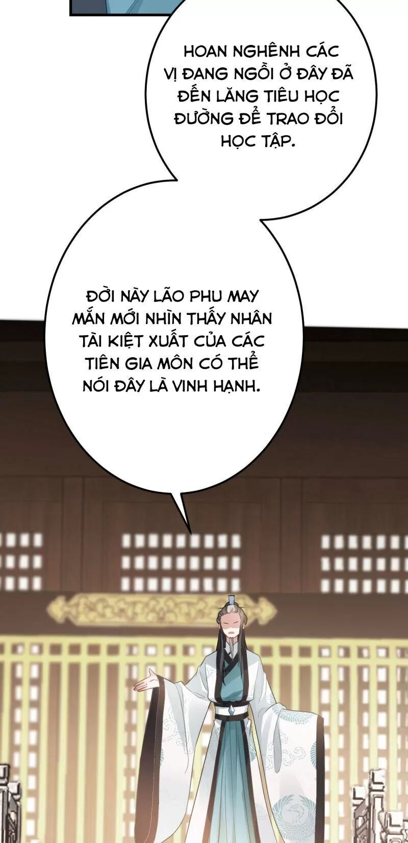 Phế Nữ Yêu Thần Chapter 20 - Trang 2