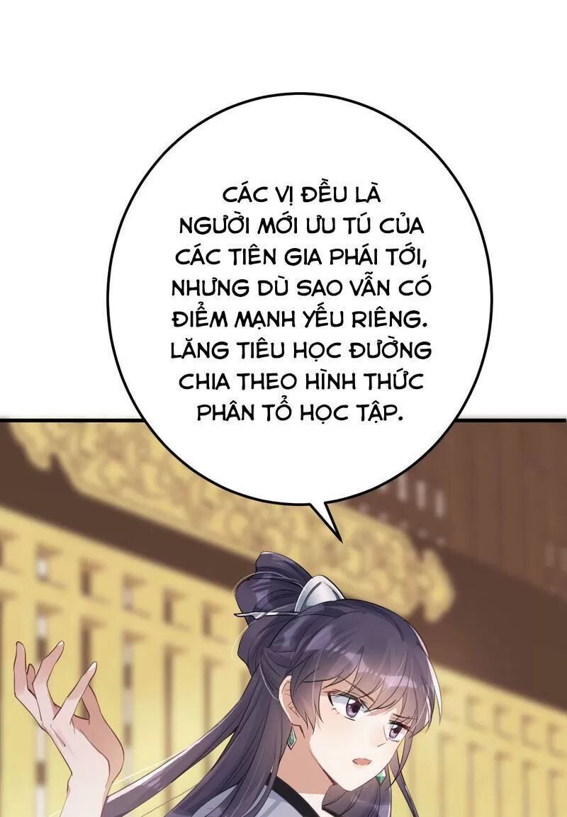 Phế Nữ Yêu Thần Chapter 20 - Trang 2