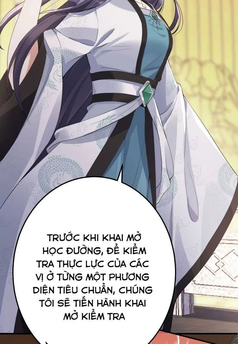 Phế Nữ Yêu Thần Chapter 20 - Trang 2