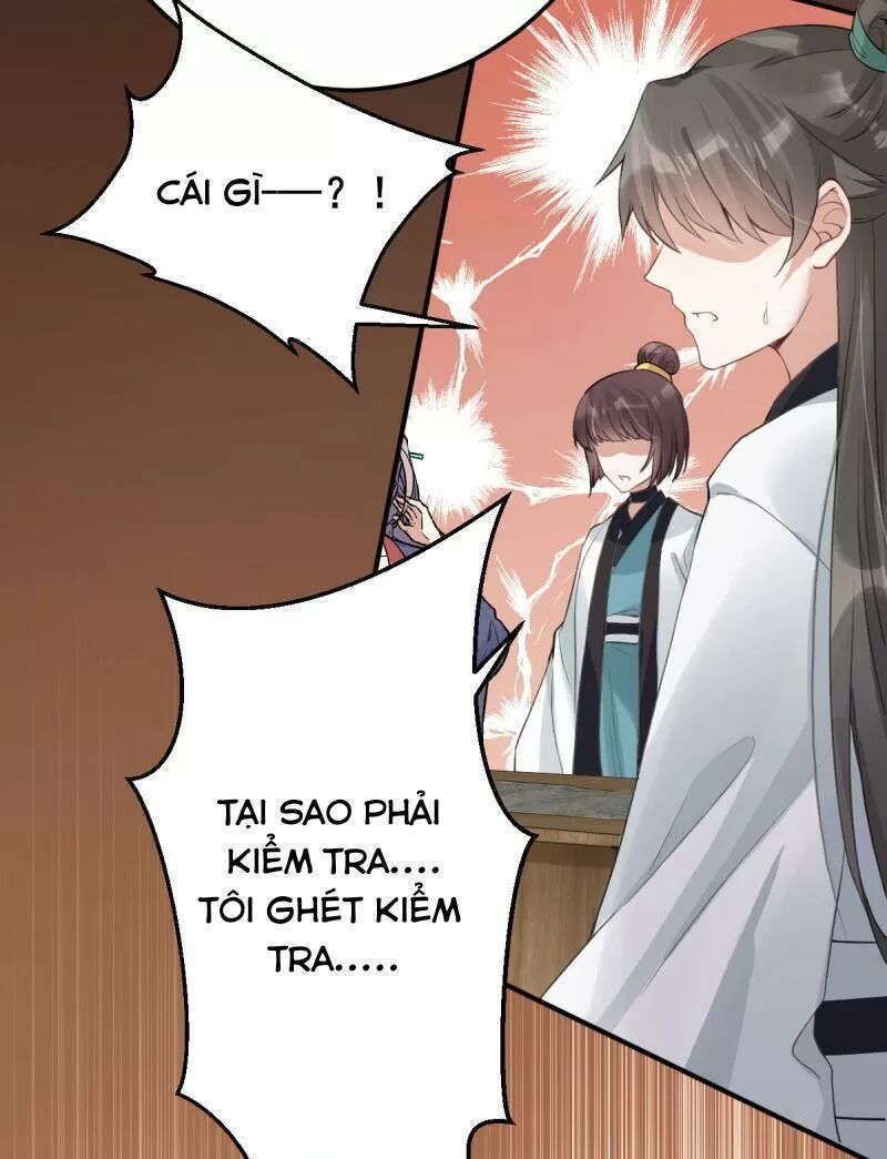 Phế Nữ Yêu Thần Chapter 20 - Trang 2