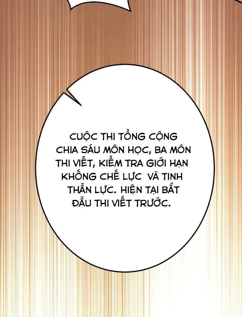 Phế Nữ Yêu Thần Chapter 20 - Trang 2