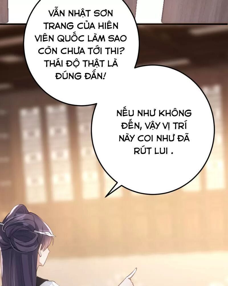 Phế Nữ Yêu Thần Chapter 20 - Trang 2