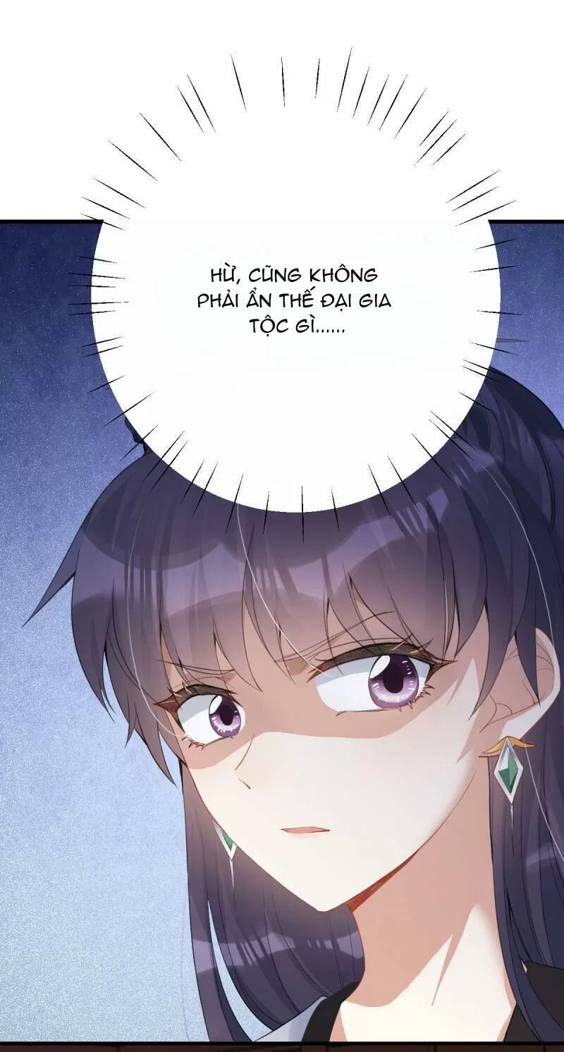 Phế Nữ Yêu Thần Chapter 20 - Trang 2