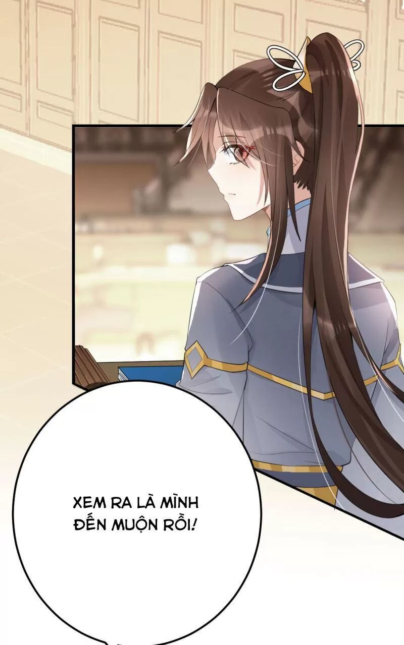 Phế Nữ Yêu Thần Chapter 20 - Trang 2