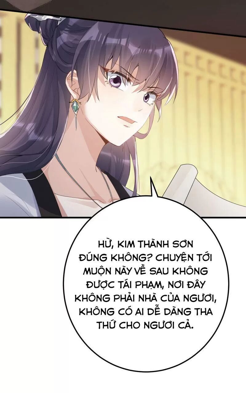 Phế Nữ Yêu Thần Chapter 20 - Trang 2