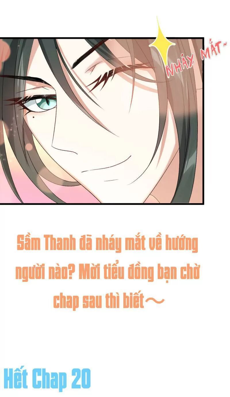 Phế Nữ Yêu Thần Chapter 20 - Trang 2