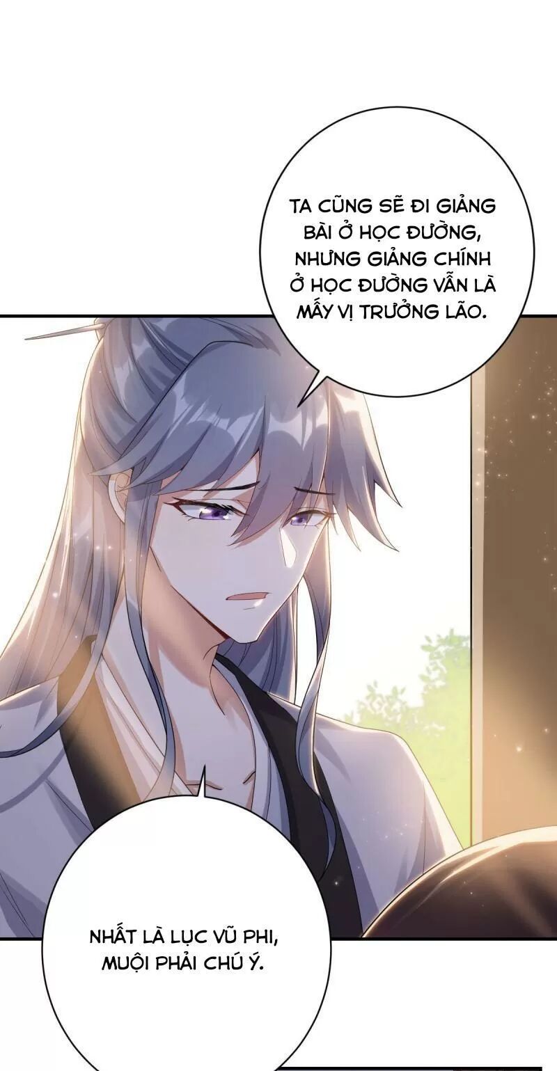 Phế Nữ Yêu Thần Chapter 19 - Trang 2