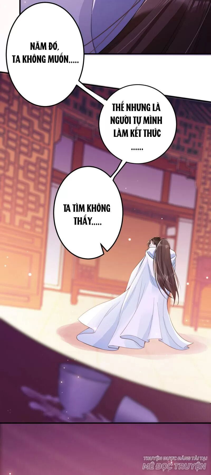 Phế Nữ Yêu Thần Chapter 18 - Trang 2