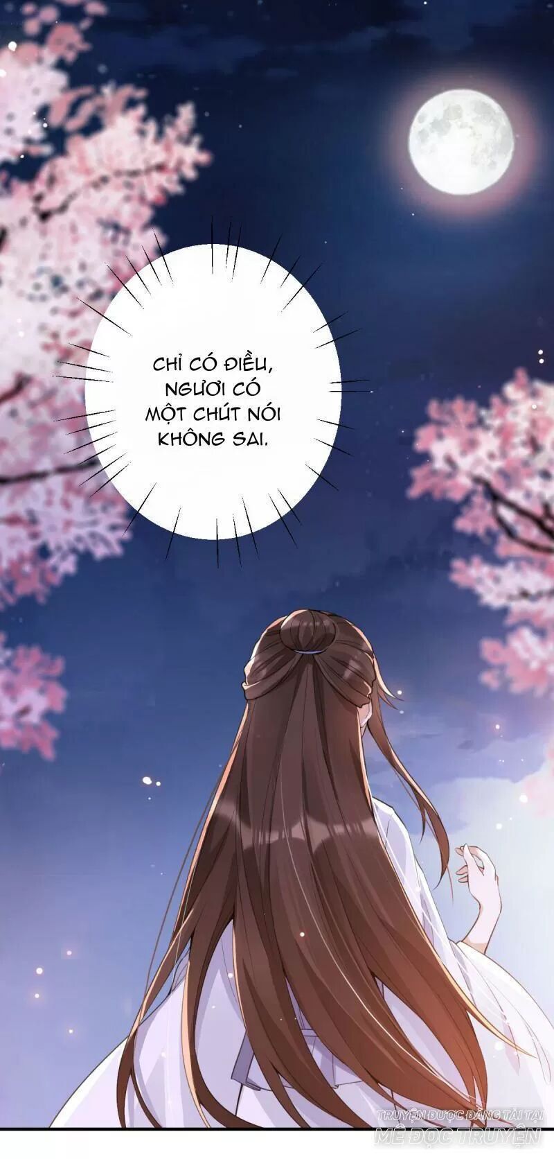 Phế Nữ Yêu Thần Chapter 18 - Trang 2