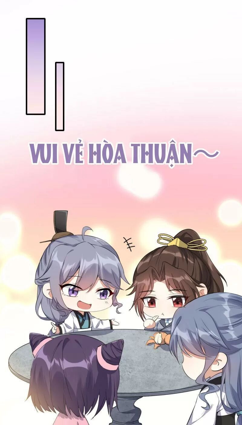 Phế Nữ Yêu Thần Chapter 17 - Trang 2