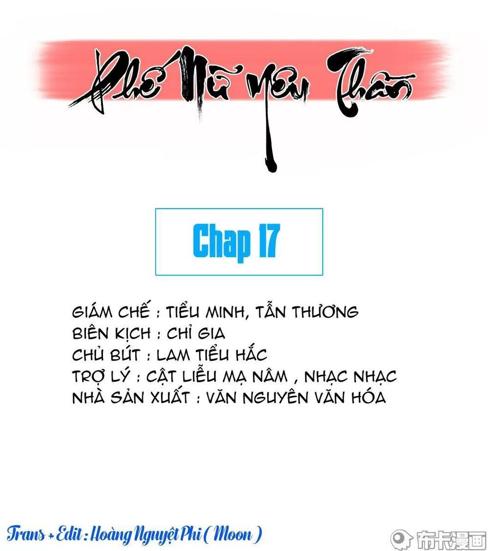 Phế Nữ Yêu Thần Chapter 17 - Trang 2