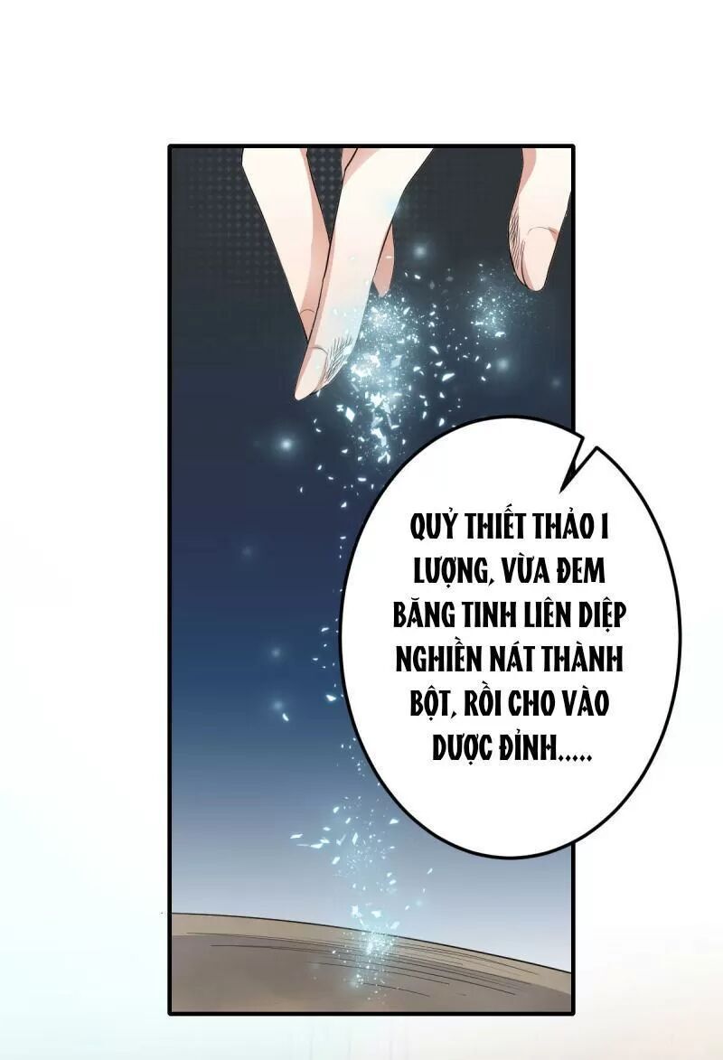 Phế Nữ Yêu Thần Chapter 17 - Trang 2