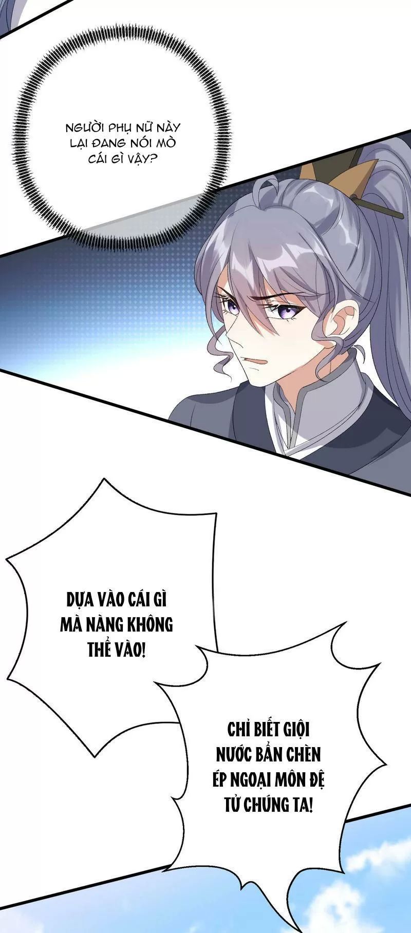 Phế Nữ Yêu Thần Chapter 14 - Trang 2