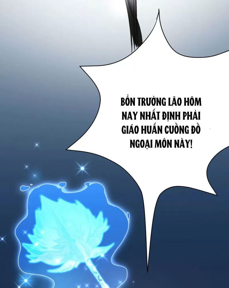 Phế Nữ Yêu Thần Chapter 14 - Trang 2