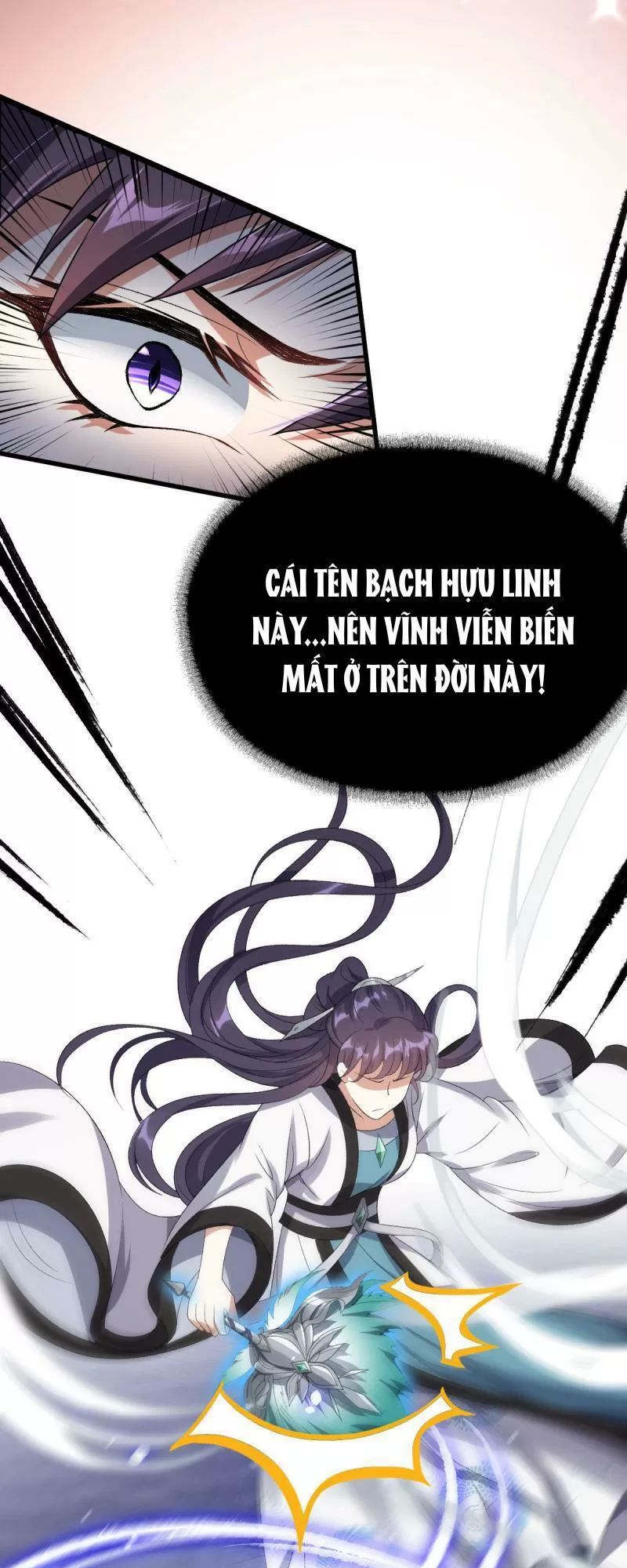 Phế Nữ Yêu Thần Chapter 14 - Trang 2