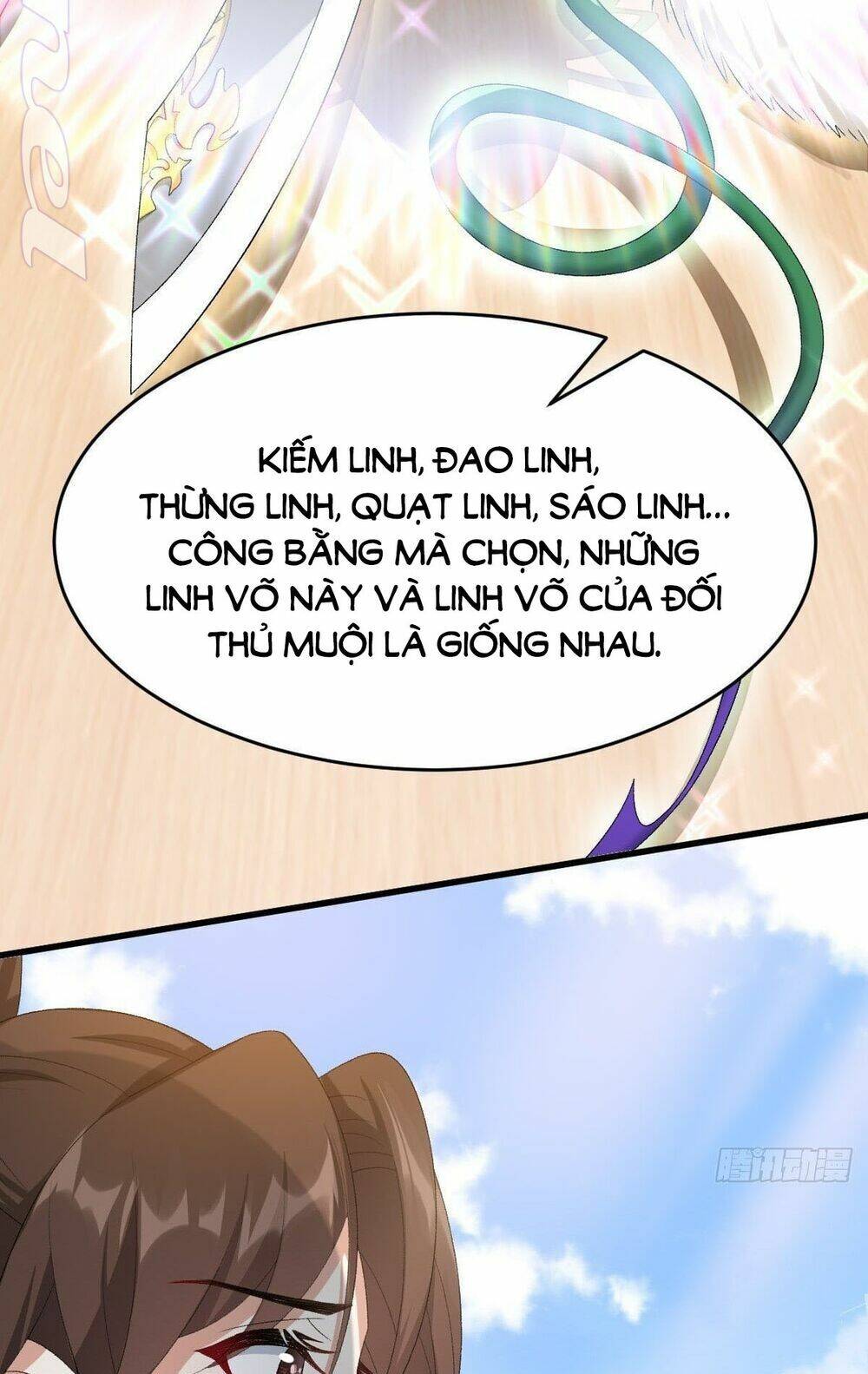 Phế Nữ Yêu Thần Chapter 13 - Trang 2