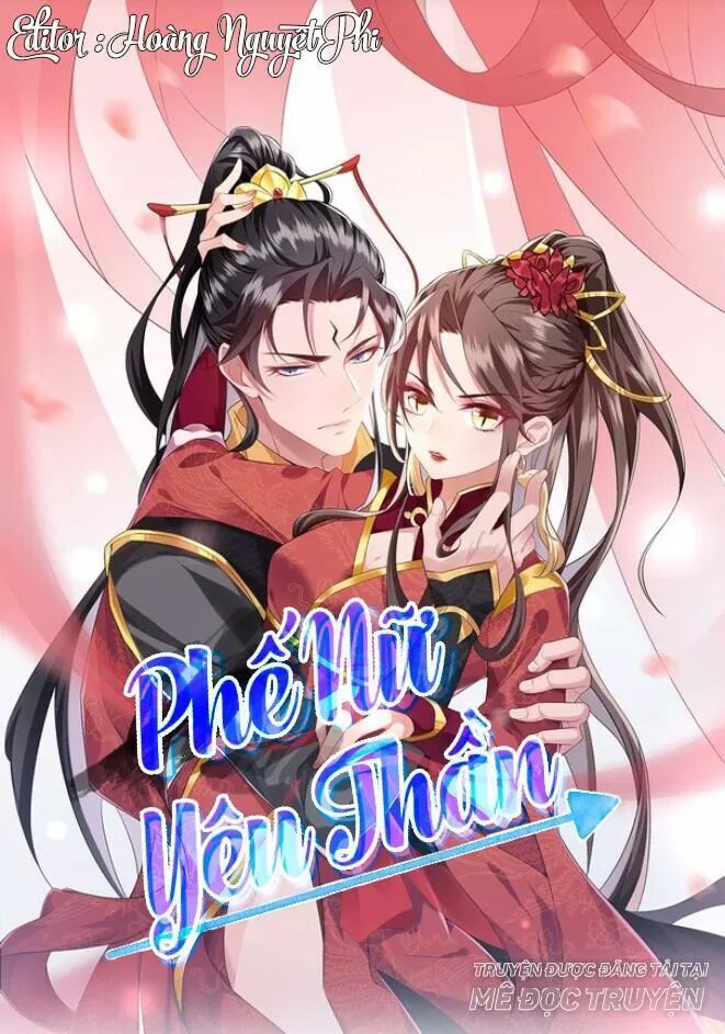 Phế Nữ Yêu Thần Chapter 12 - Trang 2