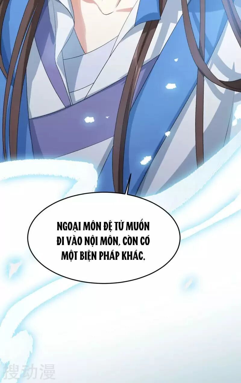 Phế Nữ Yêu Thần Chapter 12 - Trang 2