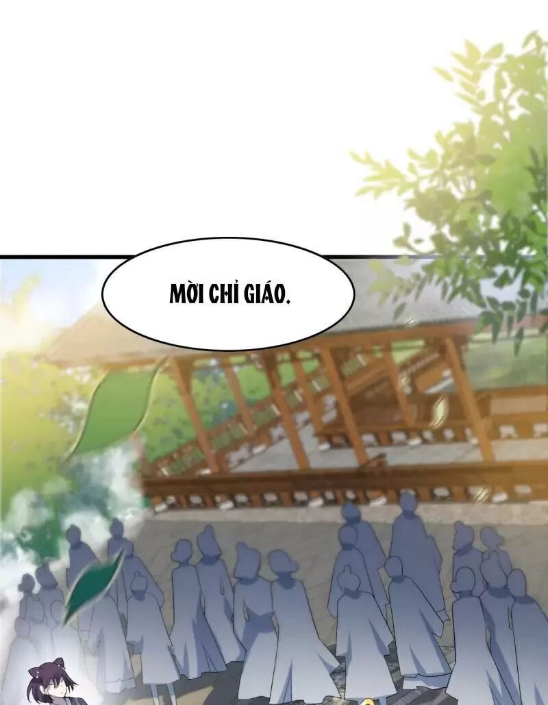 Phế Nữ Yêu Thần Chapter 12 - Trang 2