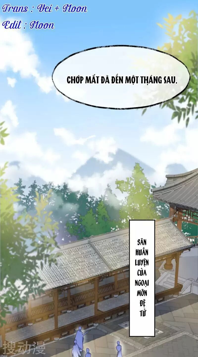 Phế Nữ Yêu Thần Chapter 12 - Trang 2