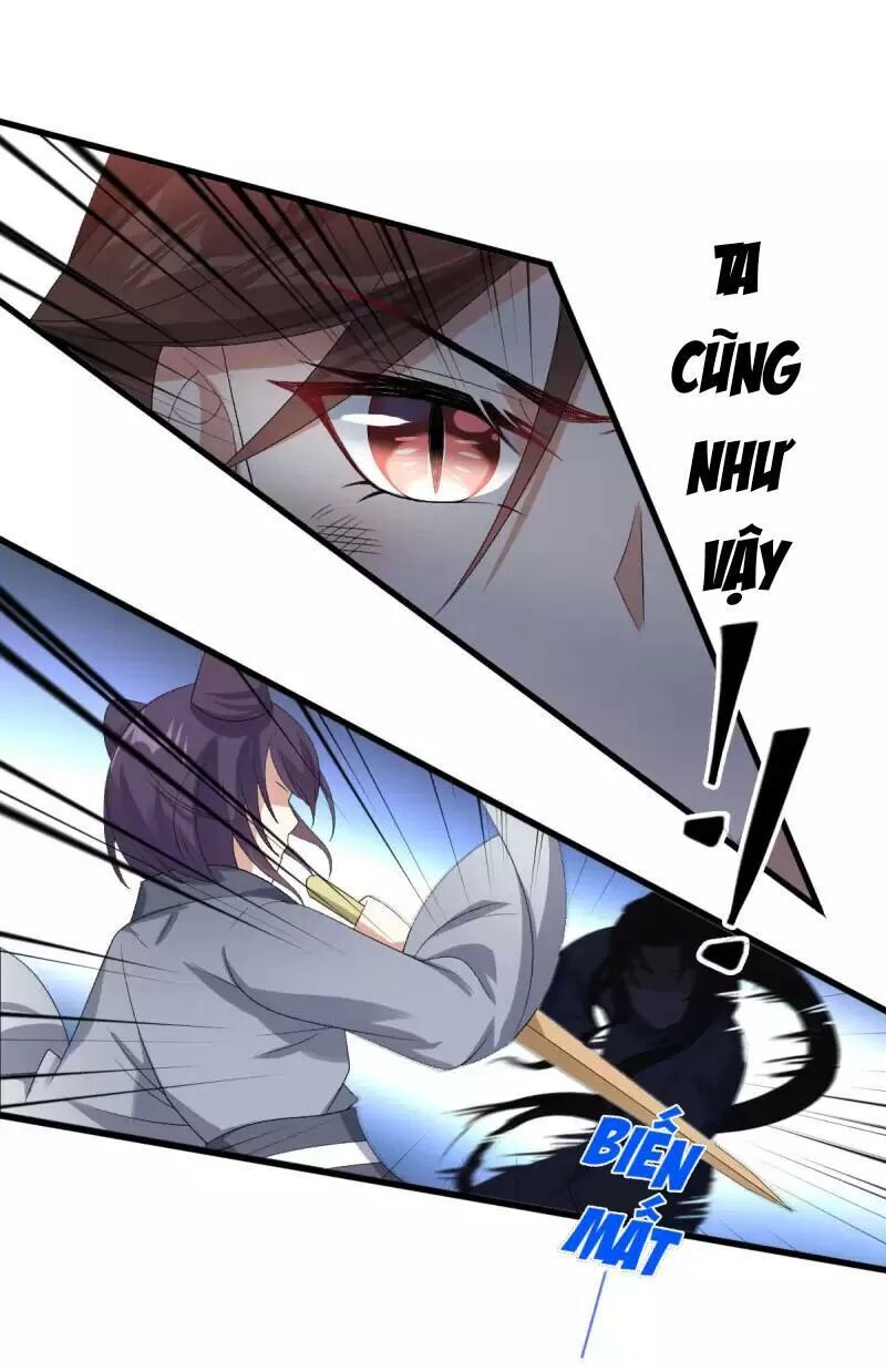 Phế Nữ Yêu Thần Chapter 12 - Trang 2