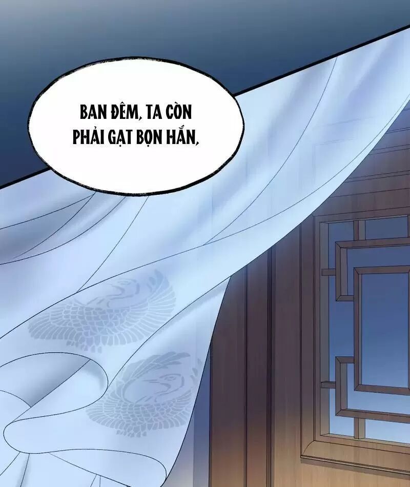 Phế Nữ Yêu Thần Chapter 12 - Trang 2