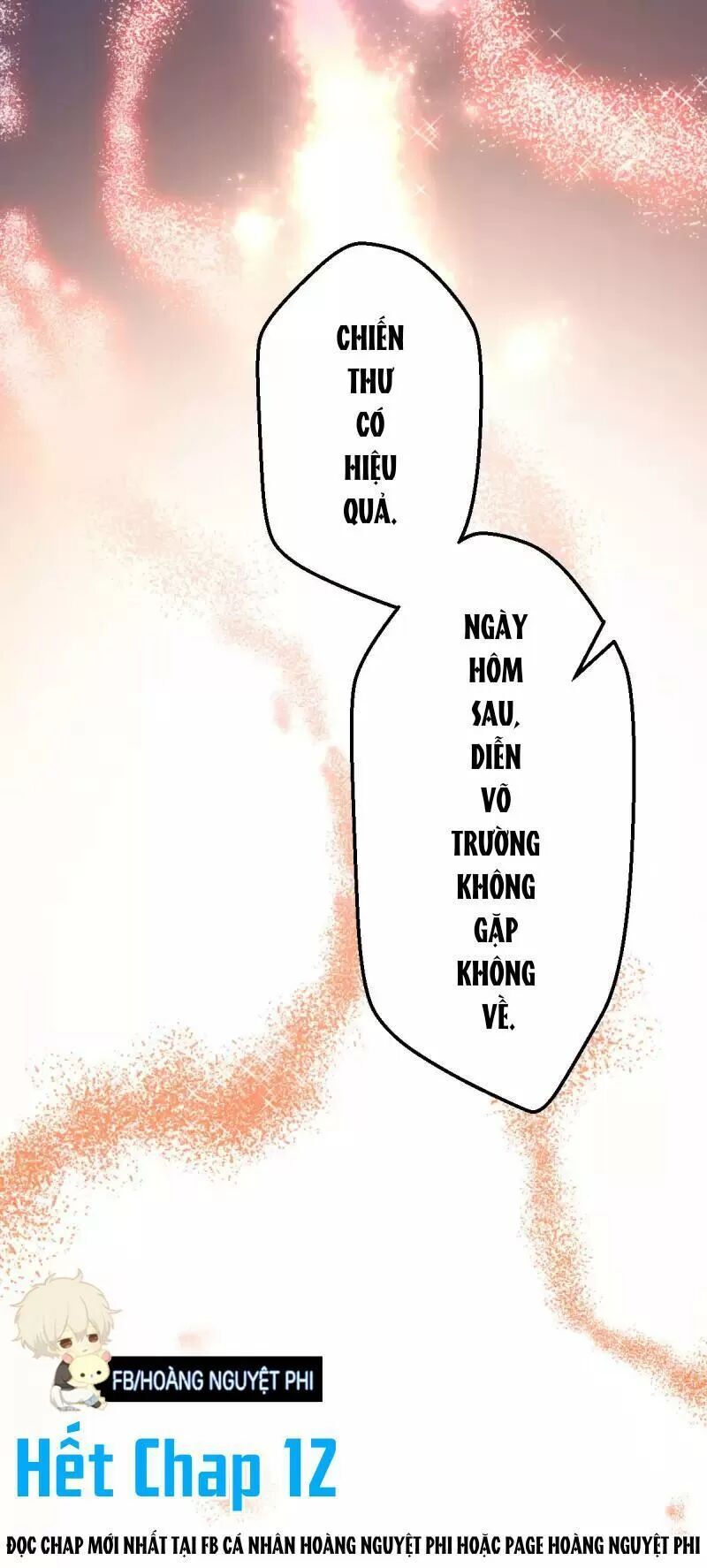 Phế Nữ Yêu Thần Chapter 12 - Trang 2