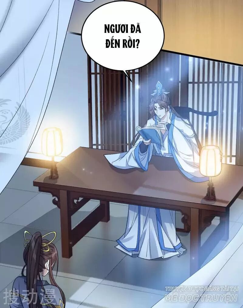 Phế Nữ Yêu Thần Chapter 12 - Trang 2