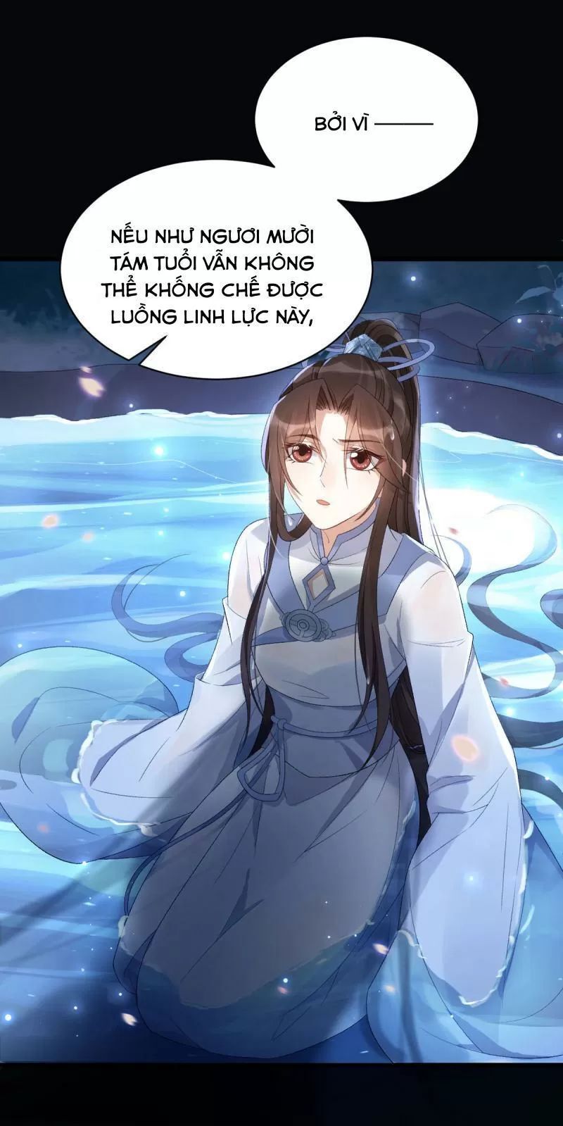 Phế Nữ Yêu Thần Chapter 11 - Trang 2