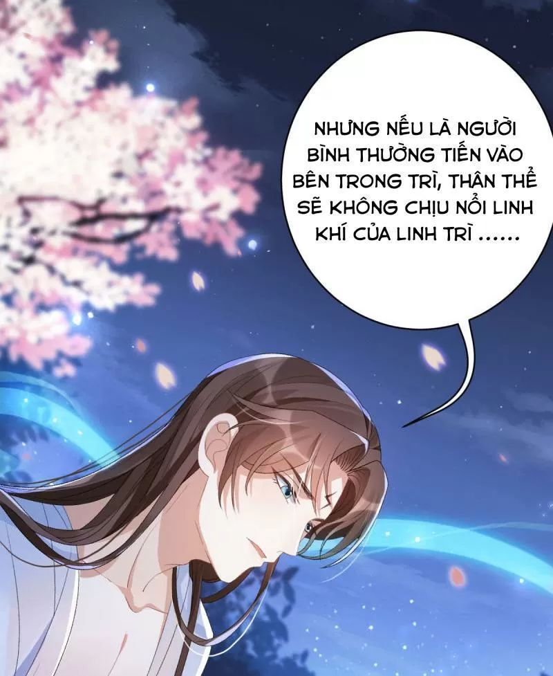 Phế Nữ Yêu Thần Chapter 11 - Trang 2