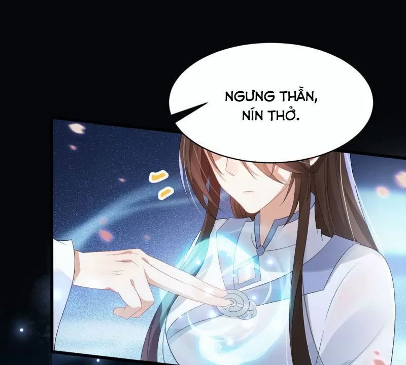 Phế Nữ Yêu Thần Chapter 11 - Trang 2